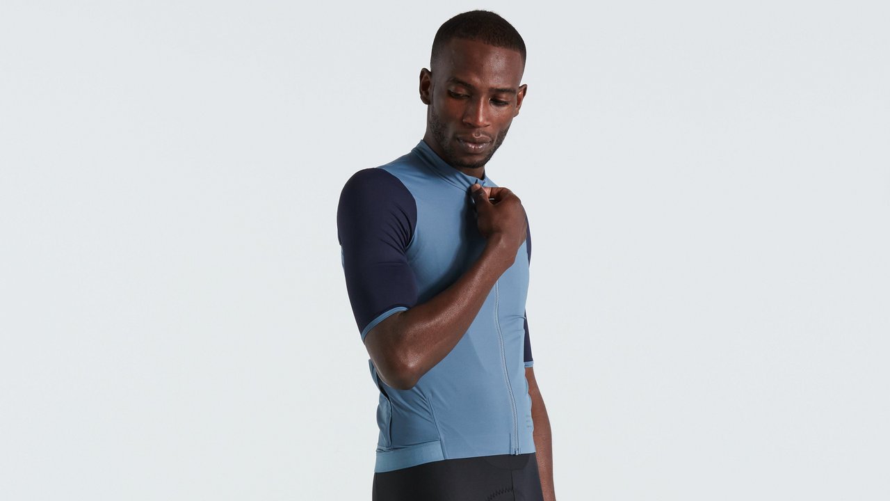 2022 | Men's Prime Short Sleeve Jersey
