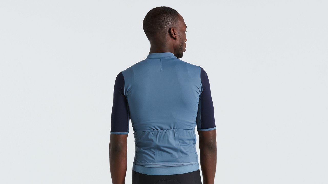 2022 | Men's Prime Short Sleeve Jersey