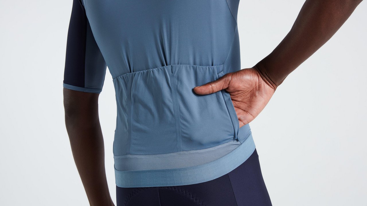 2022 | Men's Prime Short Sleeve Jersey