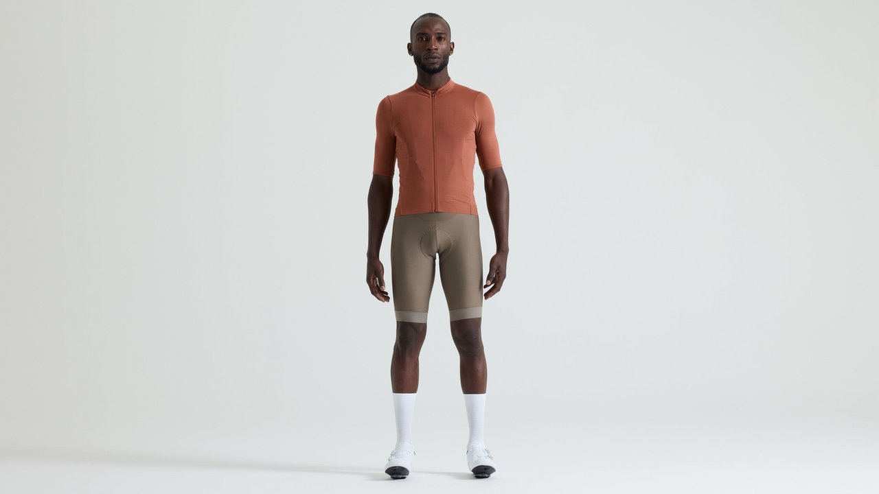 2022 | Men's Prime Short Sleeve Jersey