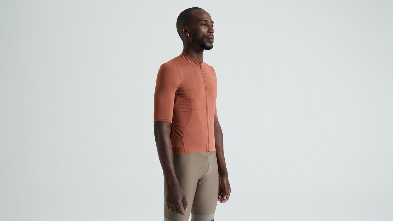 2022 | Men's Prime Short Sleeve Jersey