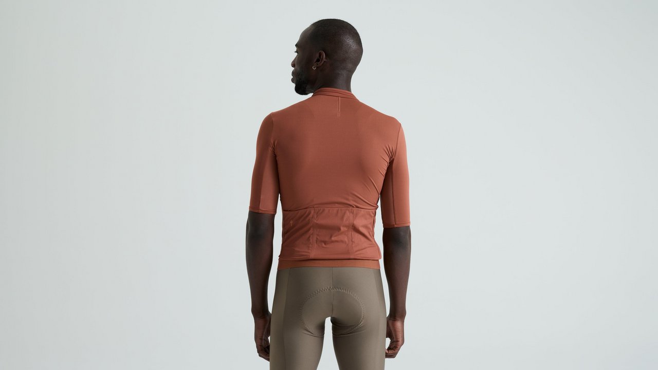 2022 | Men's Prime Short Sleeve Jersey