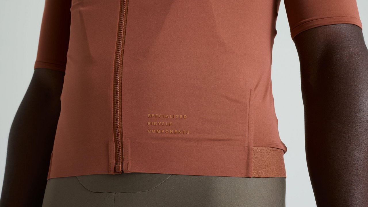 2022 | Men's Prime Short Sleeve Jersey