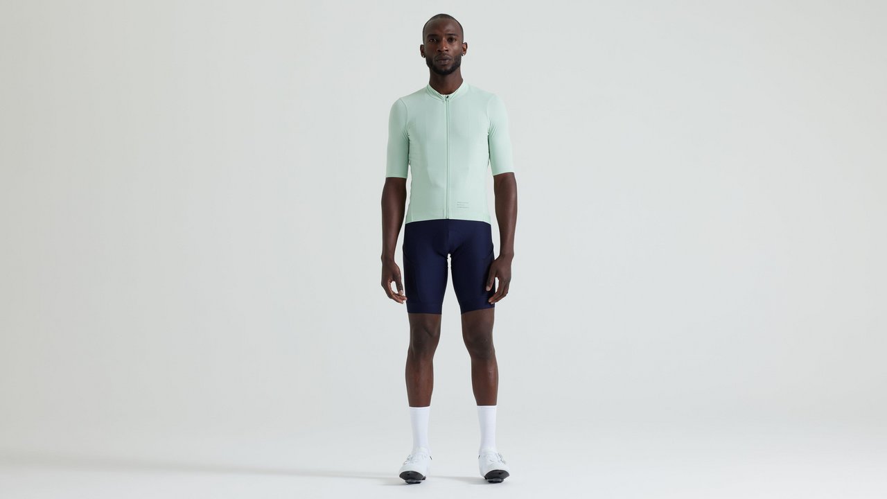 2022 | Men's Prime Short Sleeve Jersey