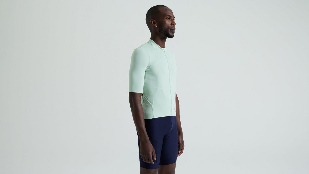 2022 | Men's Prime Short Sleeve Jersey
