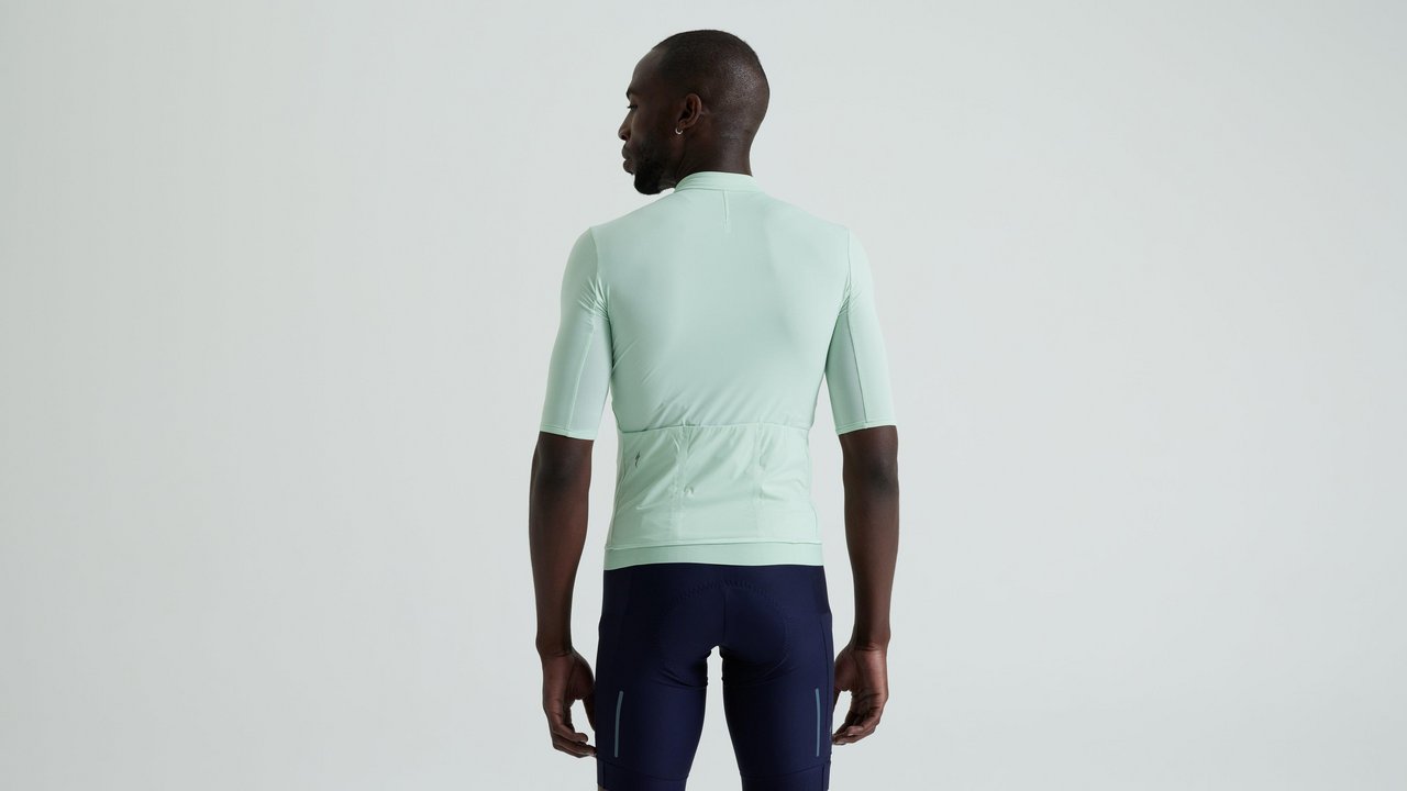 2022 | Men's Prime Short Sleeve Jersey