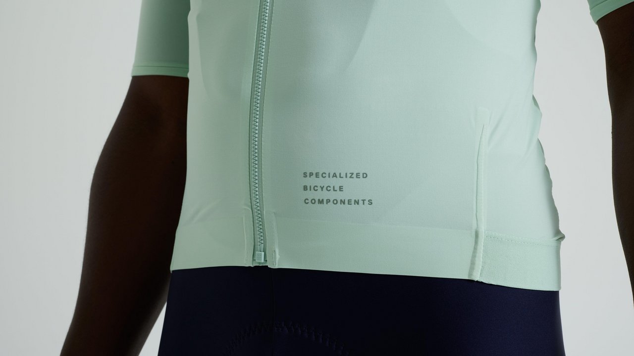 2022 | Men's Prime Short Sleeve Jersey