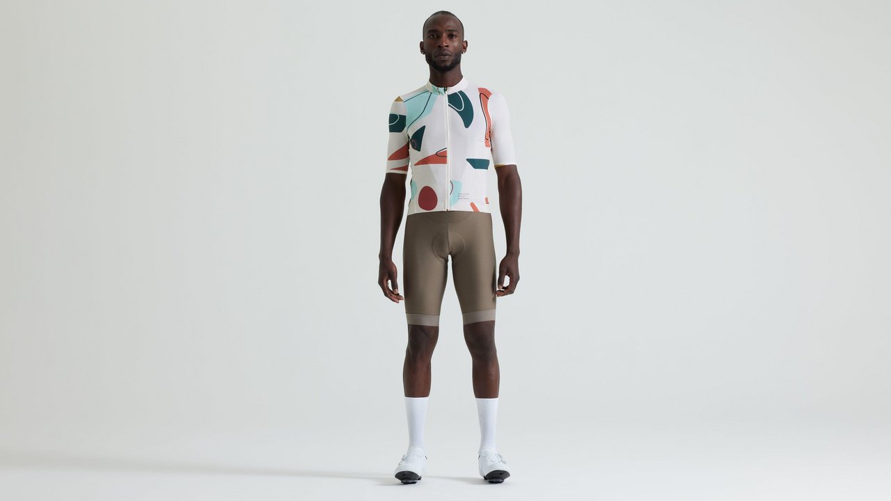 2022 | Men's Prime Short Sleeve Jersey