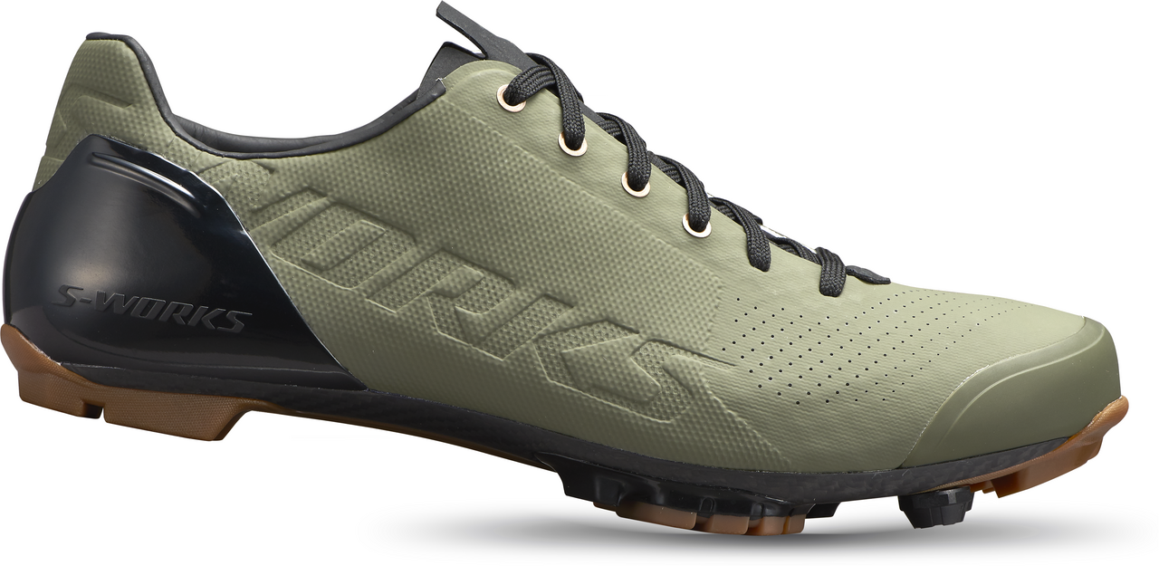 2022 | S-Works Recon Lace Gravel Shoes