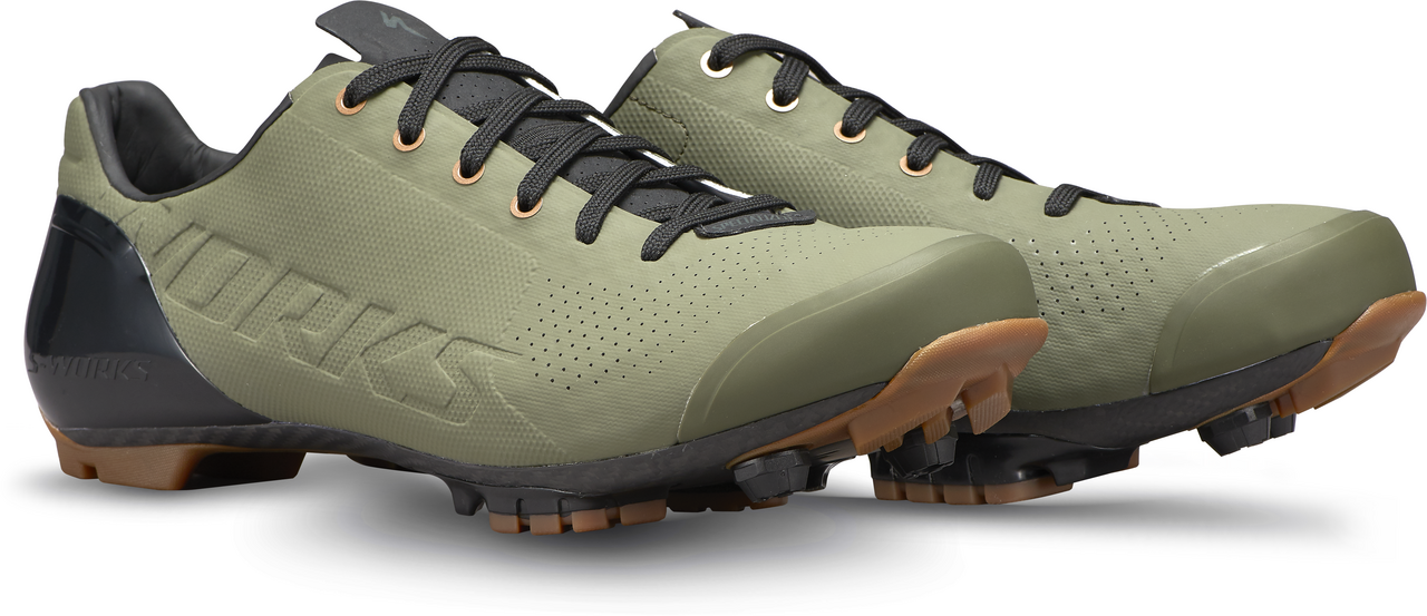 2022 | S-Works Recon Lace Gravel Shoes