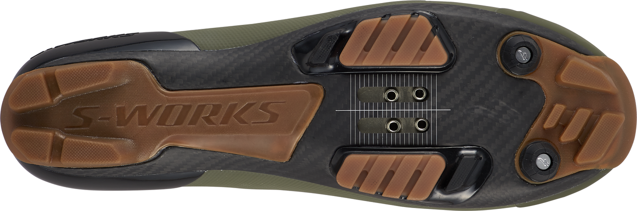 2022 | S-Works Recon Lace Gravel Shoes