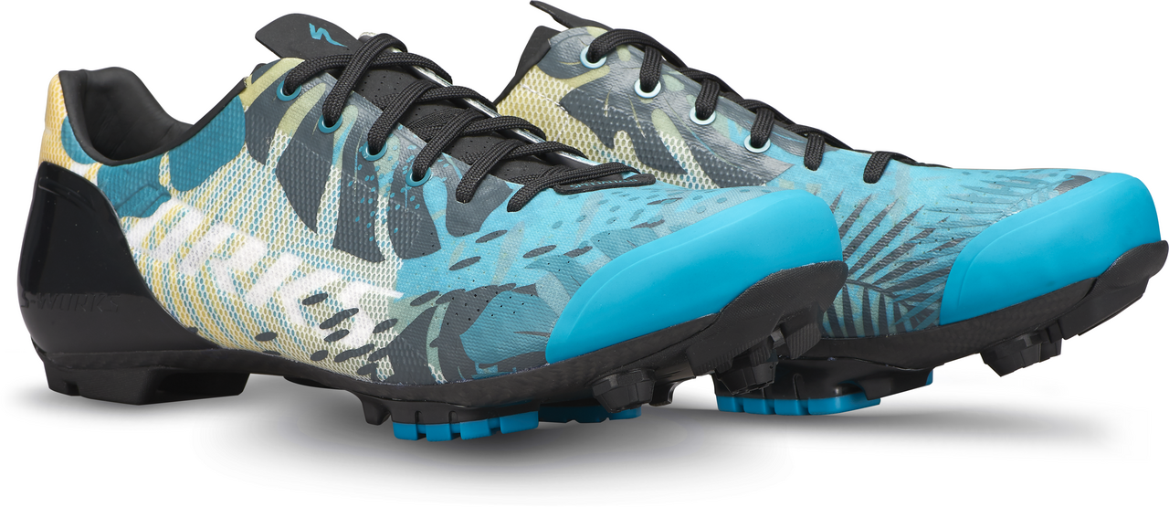 2022 | S-Works Recon Lace Gravel Shoes