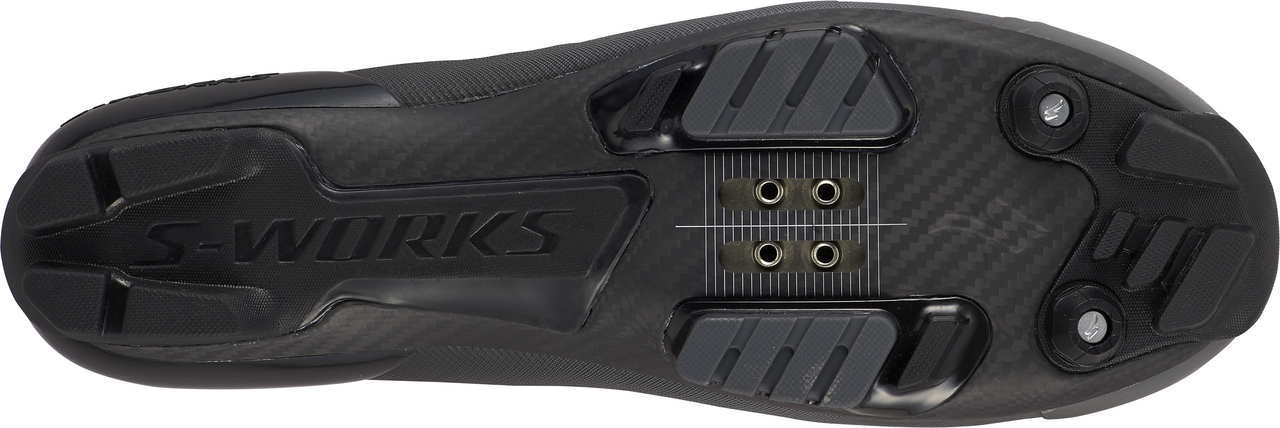 2022 | S-Works Recon Lace Gravel Shoes