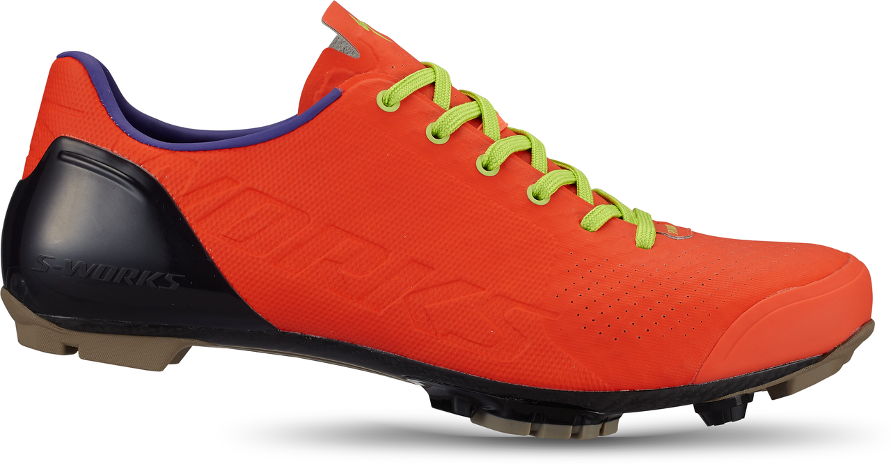 2022 | S-Works Recon Lace Gravel Shoes