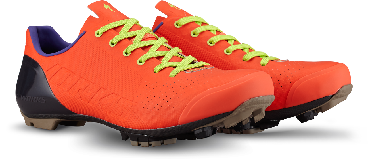 2022 | S-Works Recon Lace Gravel Shoes