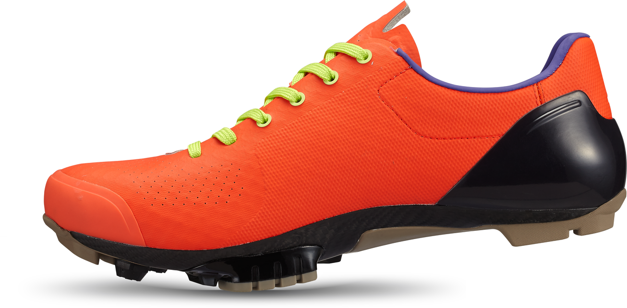 2022 | S-Works Recon Lace Gravel Shoes