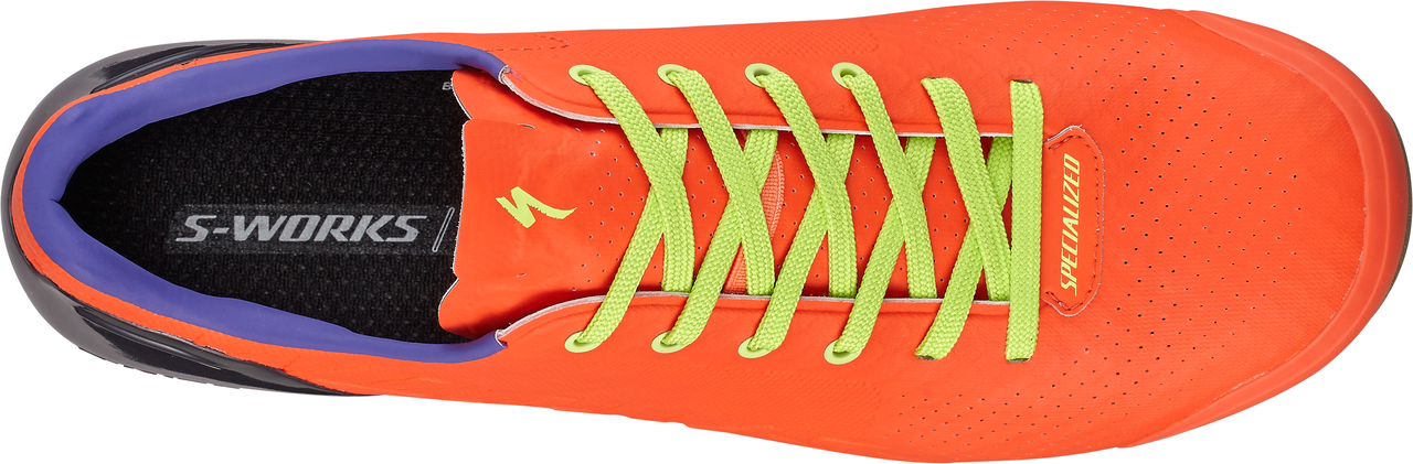 2022 | S-Works Recon Lace Gravel Shoes