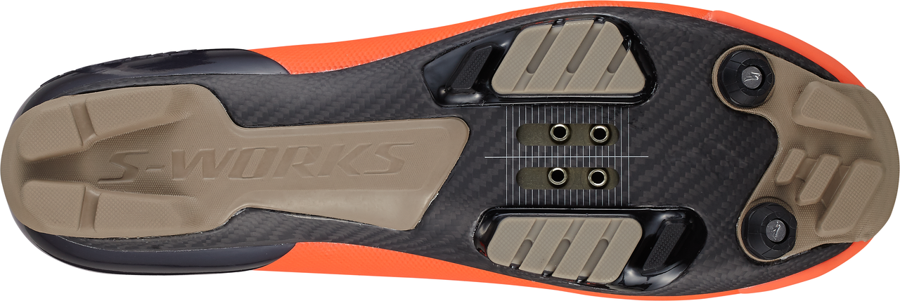 2022 | S-Works Recon Lace Gravel Shoes
