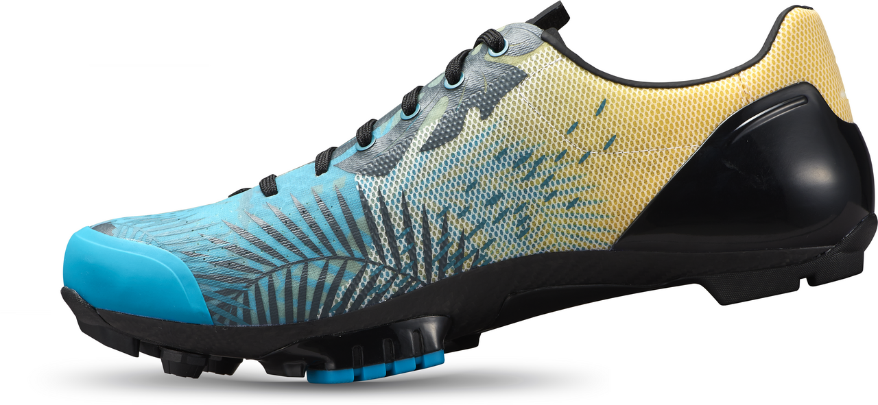 2022 | S-Works Recon Lace Gravel Shoes