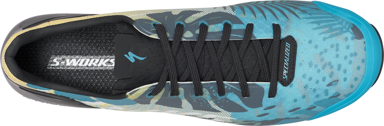 2022 | S-Works Recon Lace Gravel Shoes