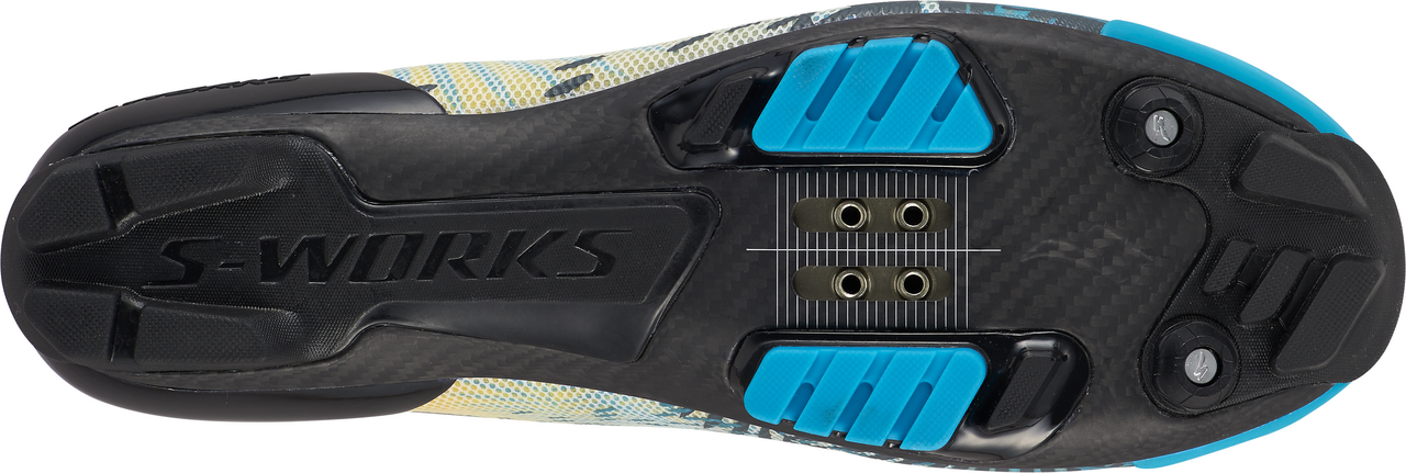 2022 | S-Works Recon Lace Gravel Shoes