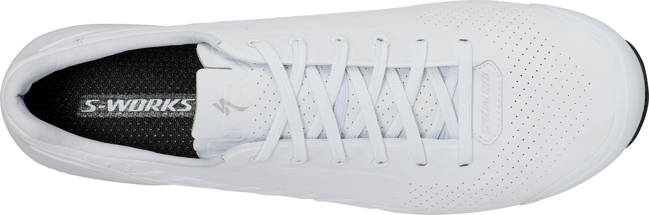 2022 | S-Works Recon Lace Gravel Shoes