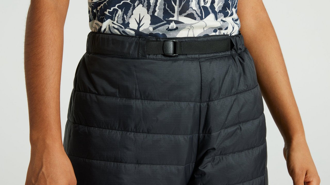 Specialized/Fjällräven Thermo Shorts