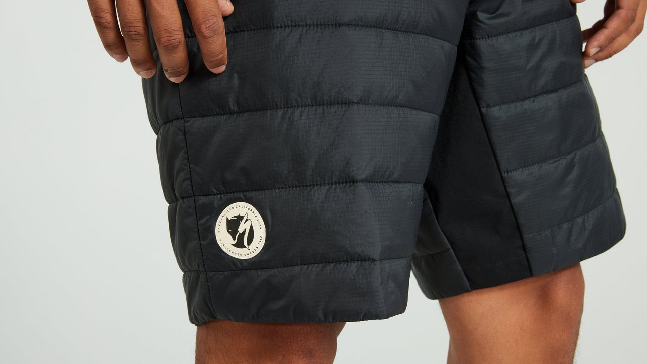 Specialized/Fjällräven Thermo Shorts
