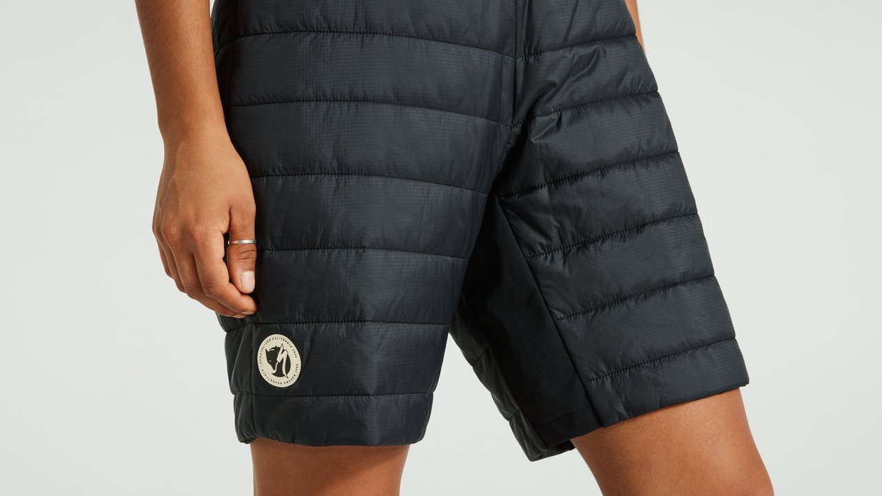 Specialized/Fjällräven Thermo Shorts