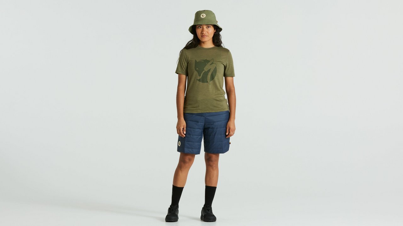 Specialized/Fjällräven Thermo Shorts