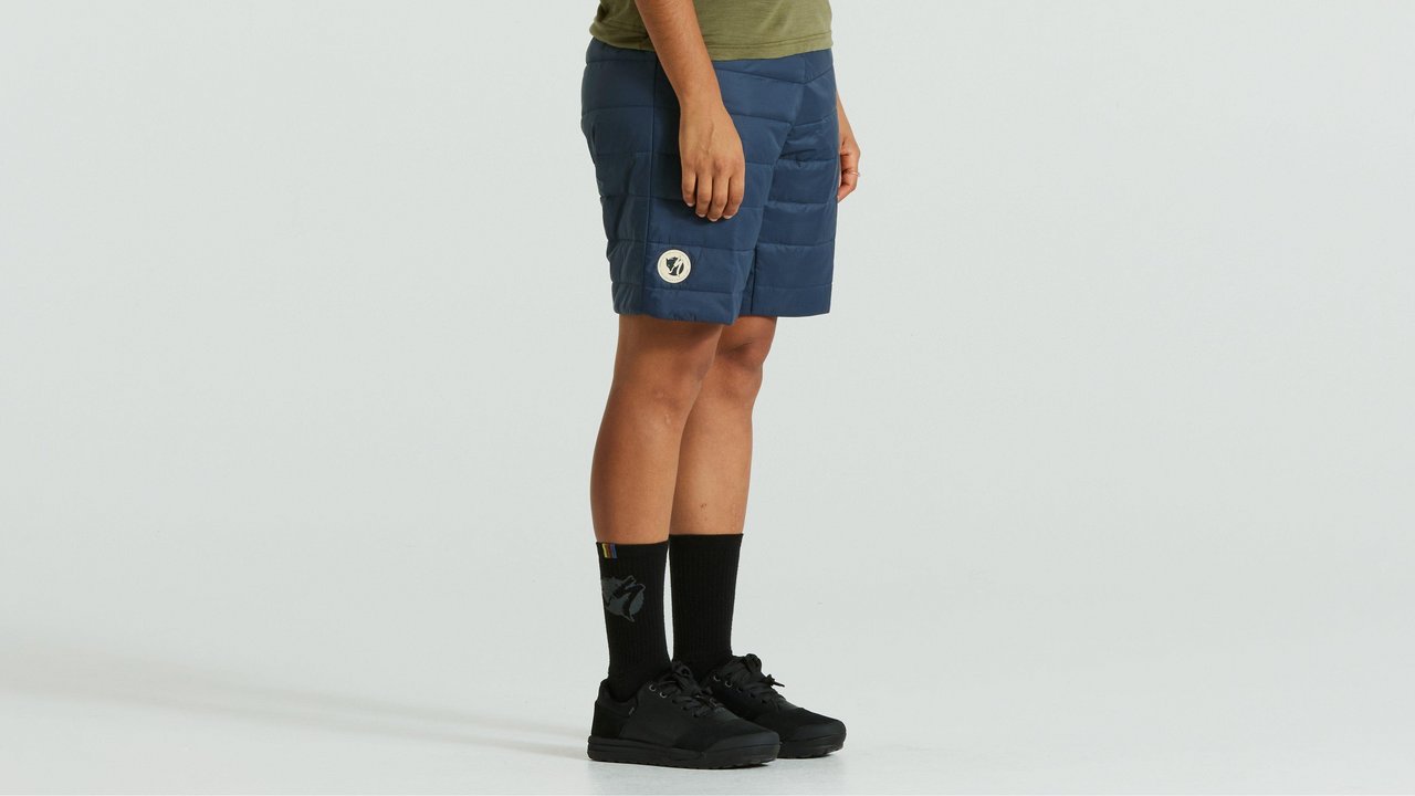 Specialized/Fjällräven Thermo Shorts