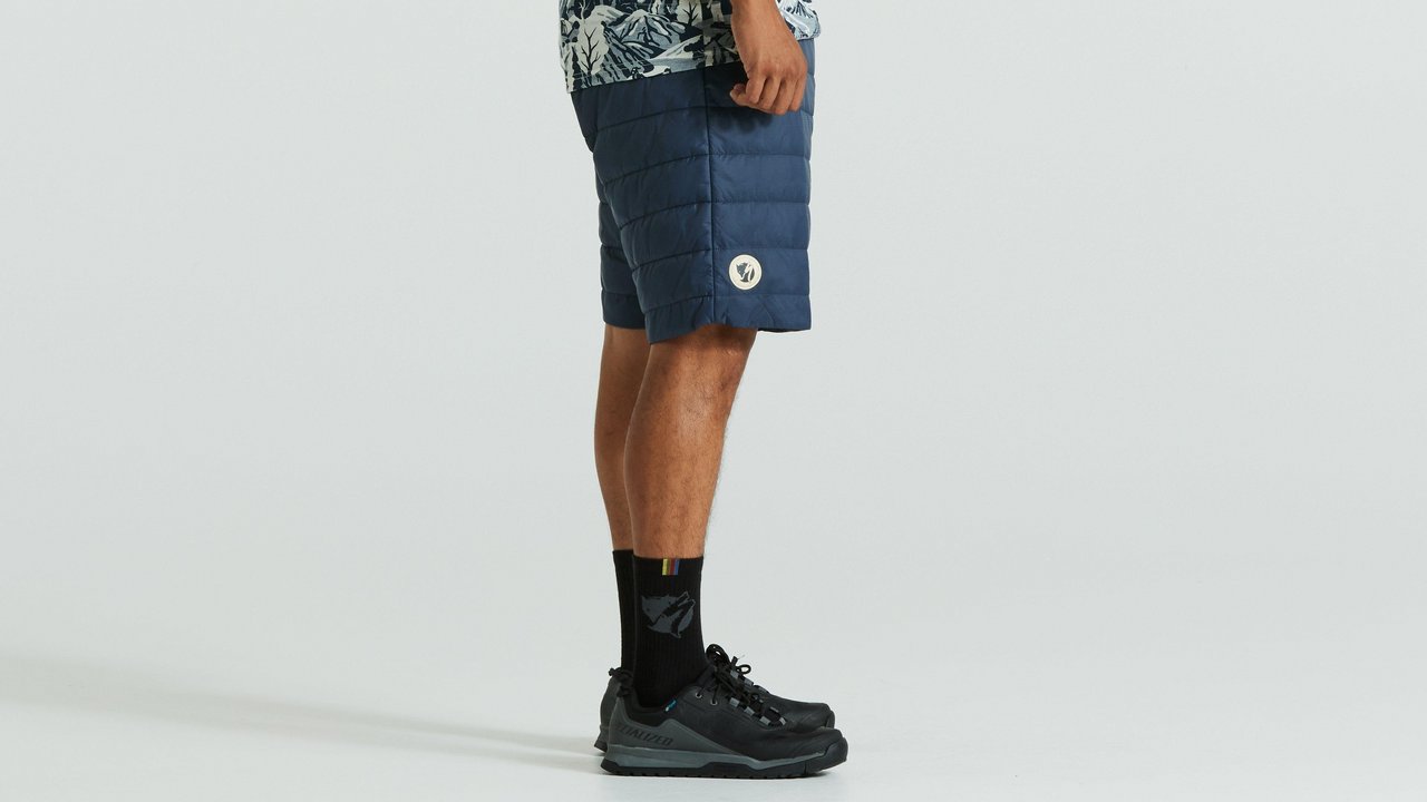 Specialized/Fjällräven Thermo Shorts