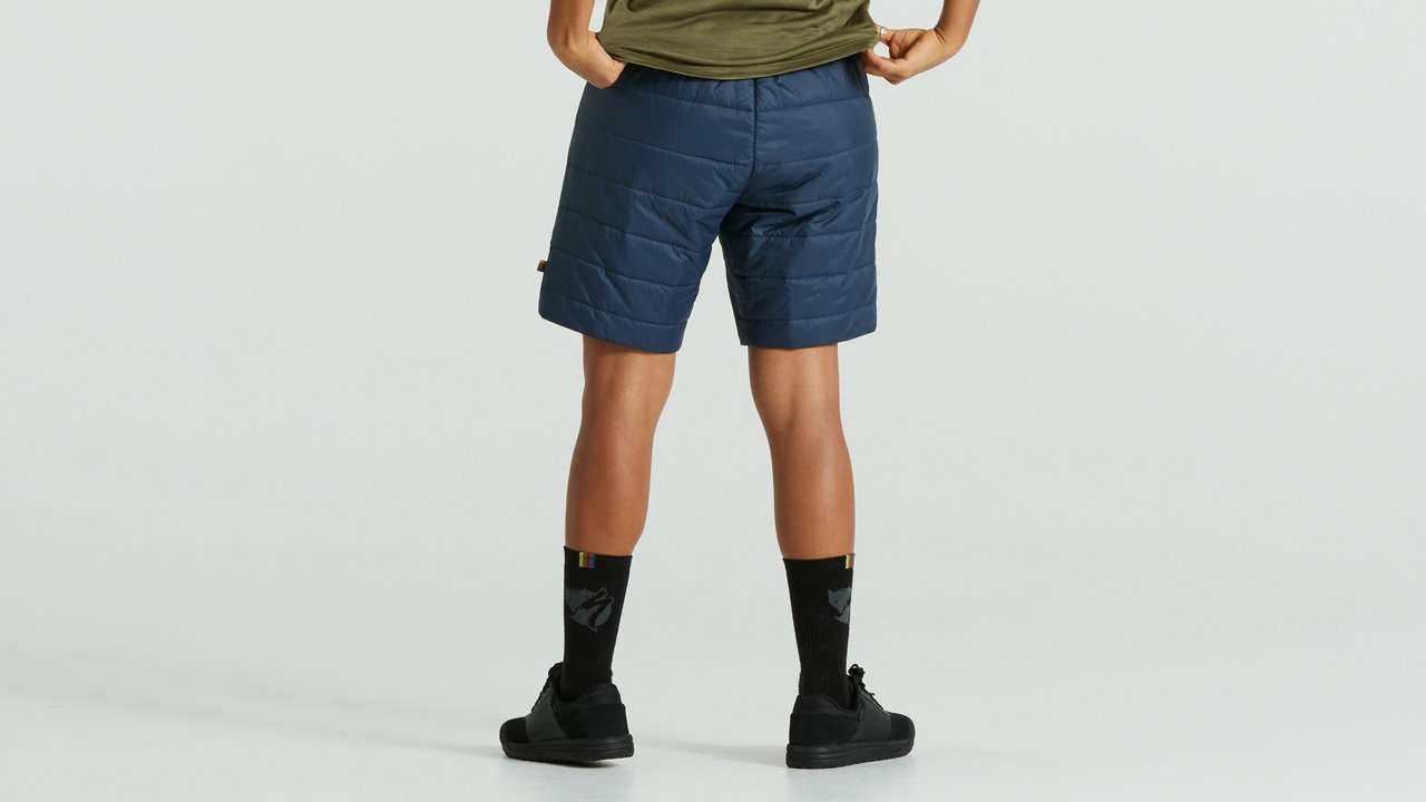 Specialized/Fjällräven Thermo Shorts