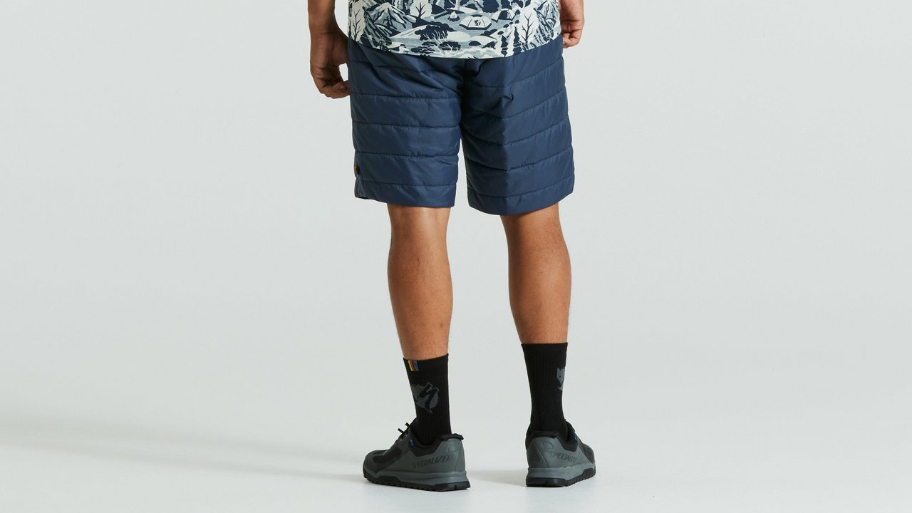 Specialized/Fjällräven Thermo Shorts