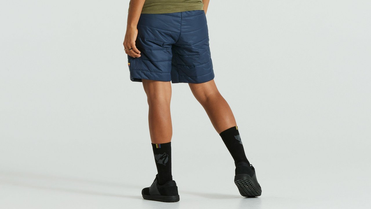 Specialized/Fjällräven Thermo Shorts