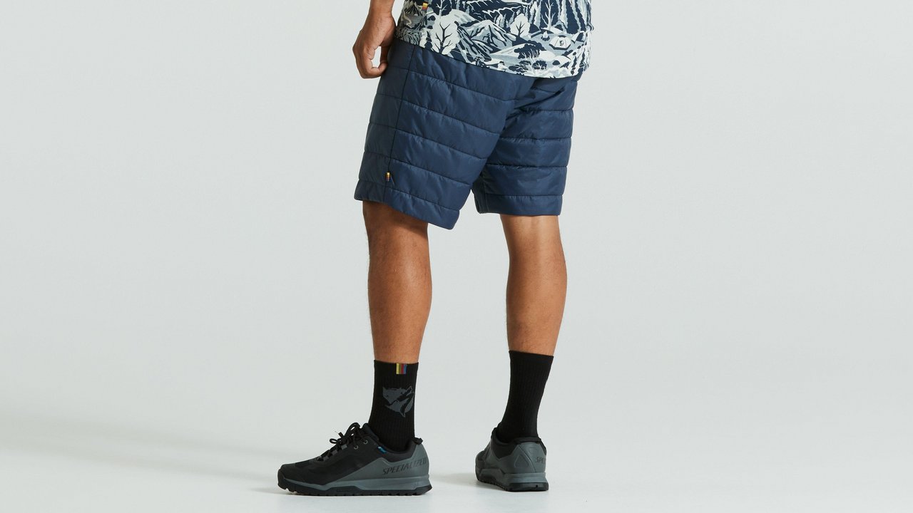 Specialized/Fjällräven Thermo Shorts