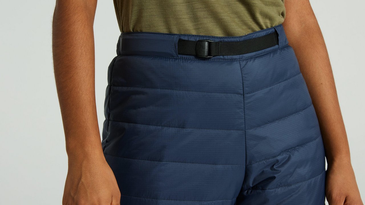 Specialized/Fjällräven Thermo Shorts