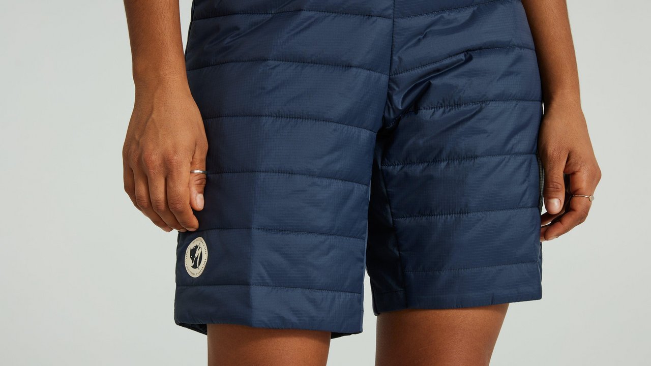 Specialized/Fjällräven Thermo Shorts