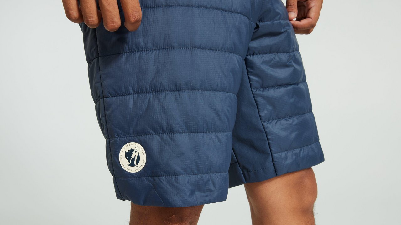 Specialized/Fjällräven Thermo Shorts