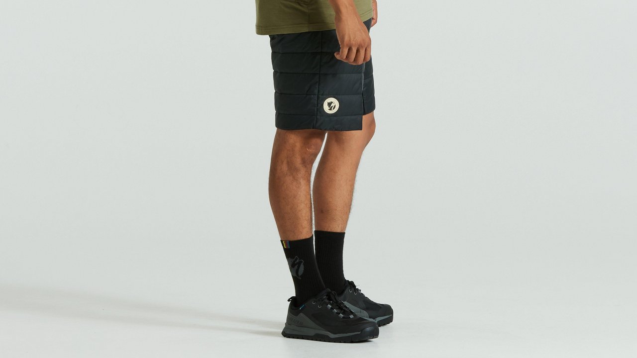 Specialized/Fjällräven Thermo Shorts