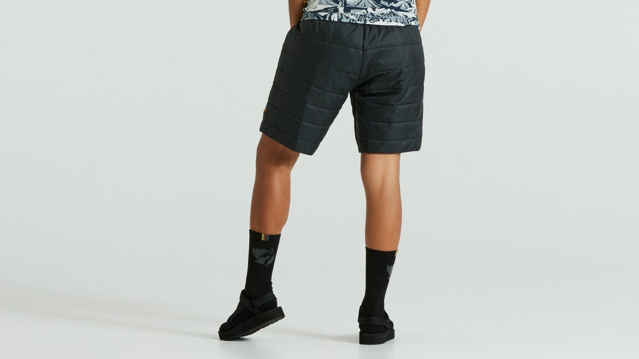 Specialized/Fjällräven Thermo Shorts