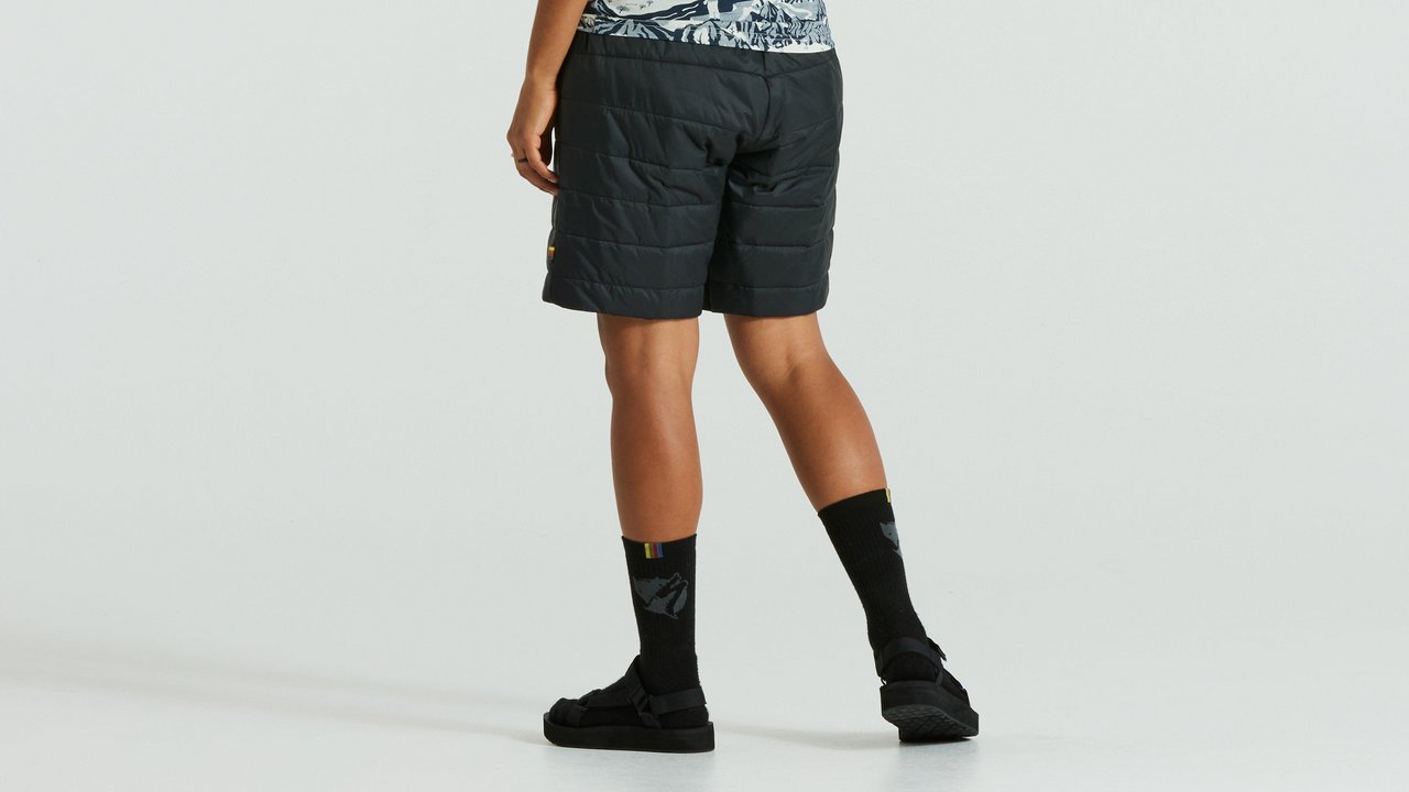 Specialized/Fjällräven Thermo Shorts
