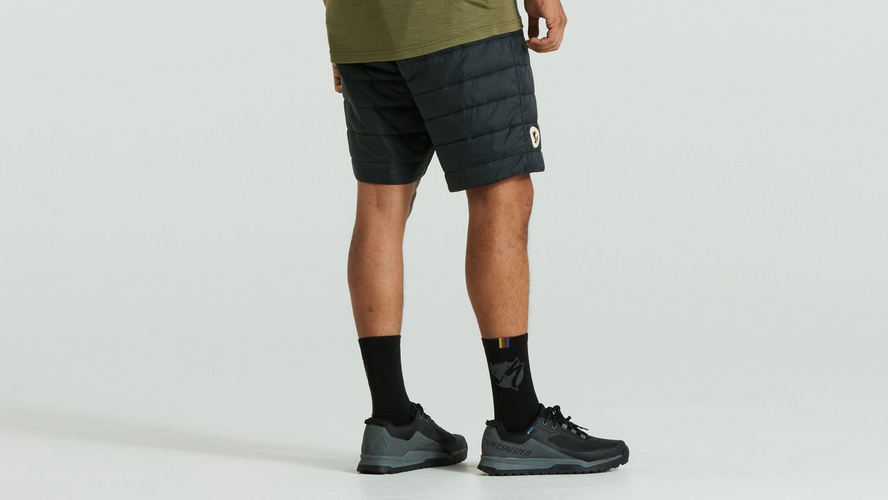 Specialized/Fjällräven Thermo Shorts