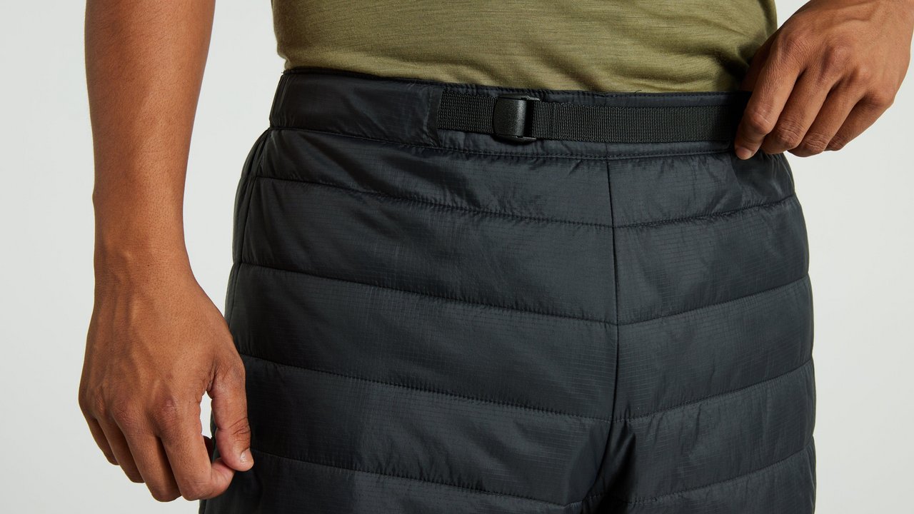 Specialized/Fjällräven Thermo Shorts