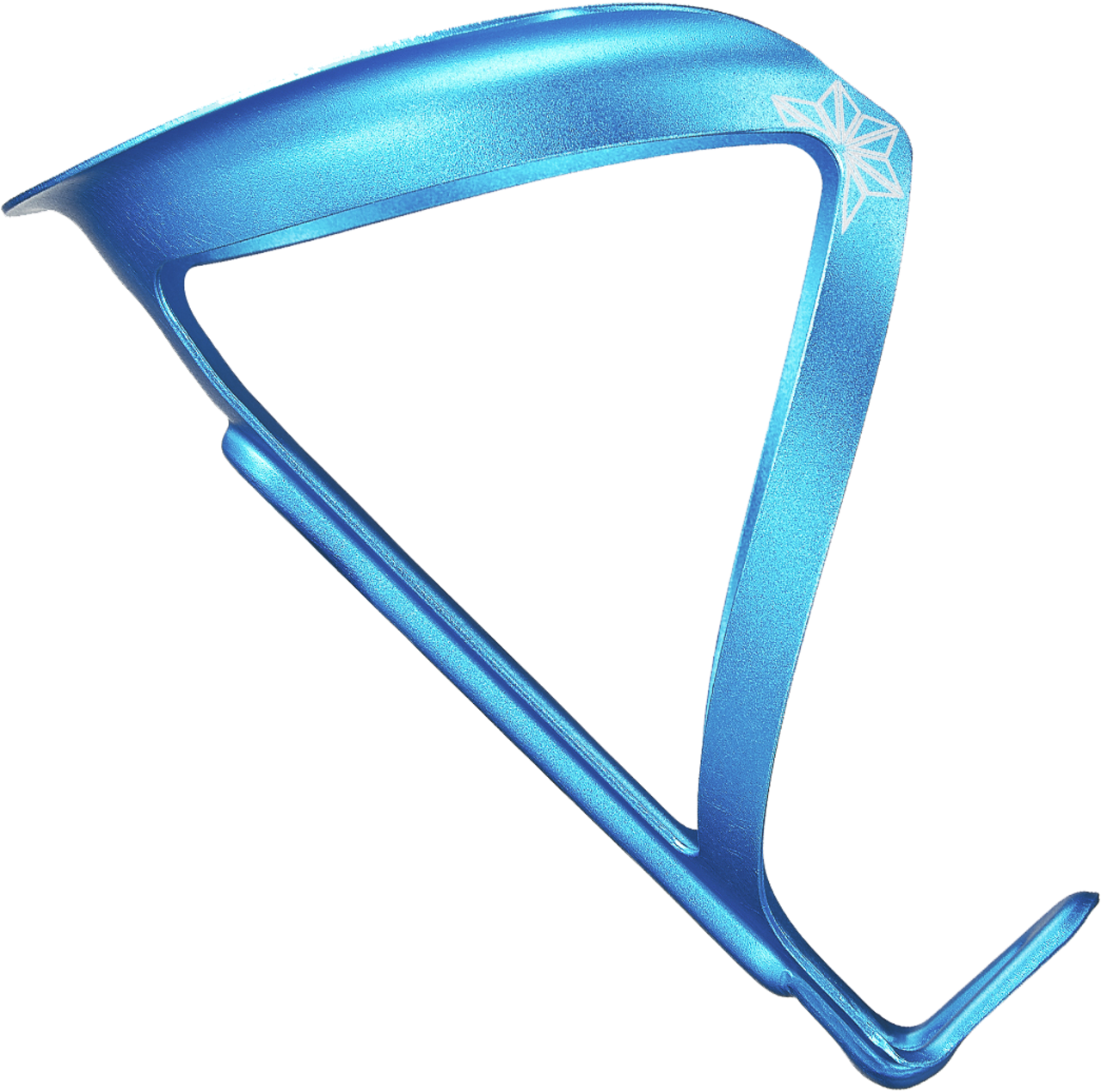 Fly Cage Anodized