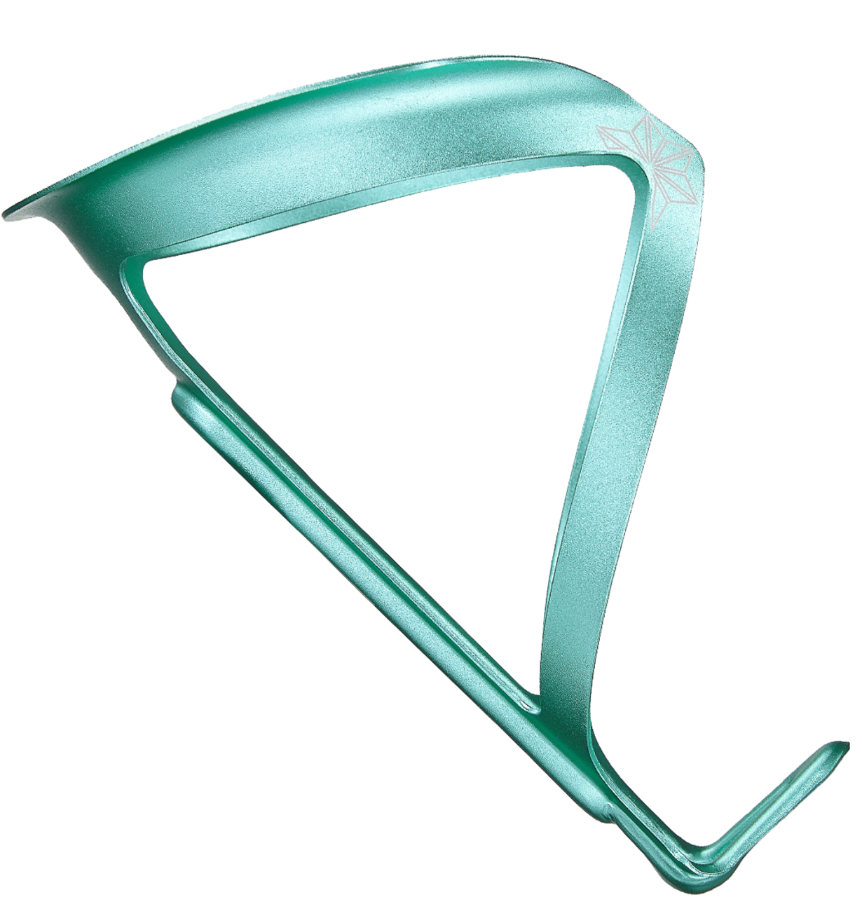 Fly Cage Anodized