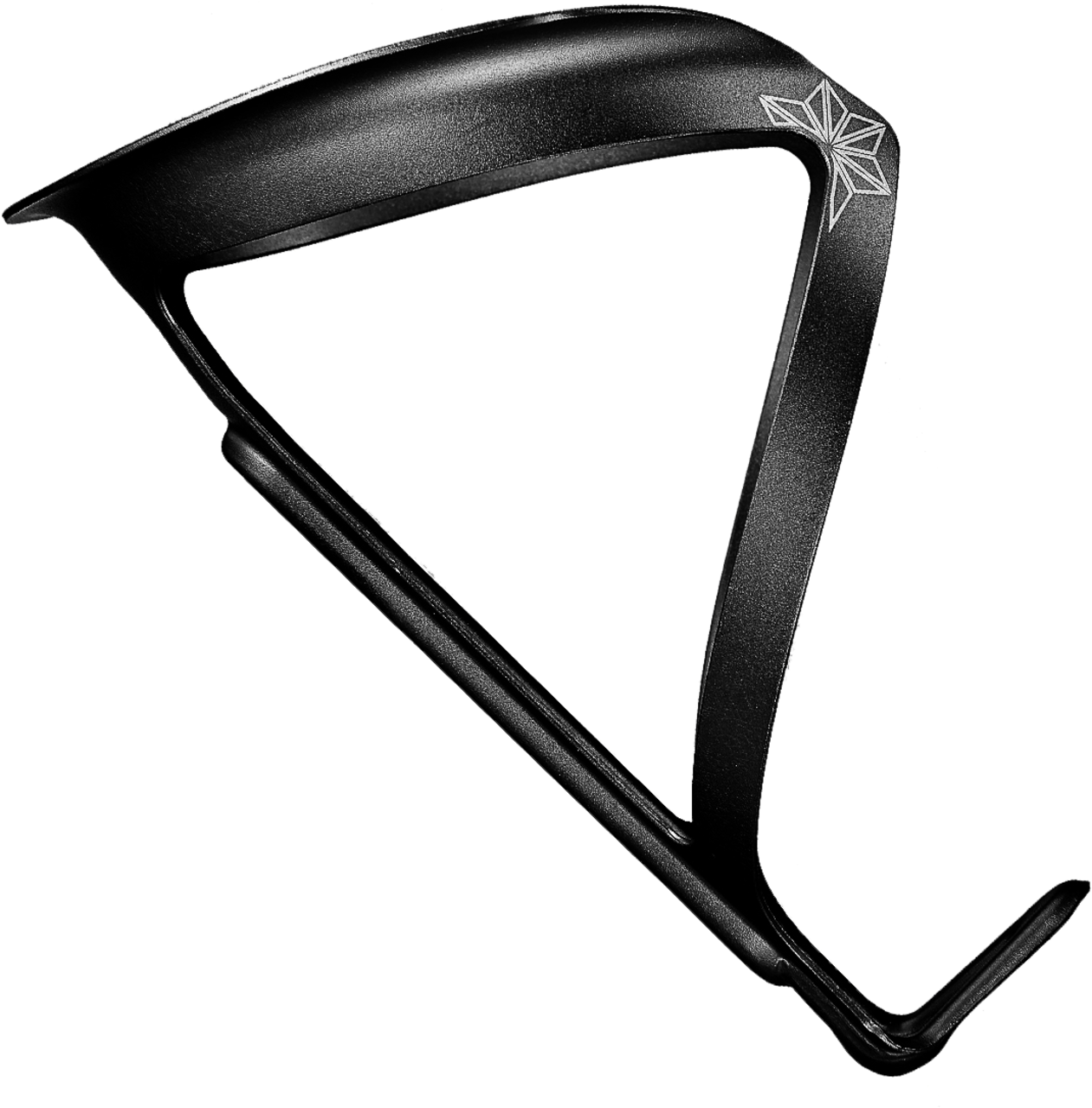 Fly Cage Anodized