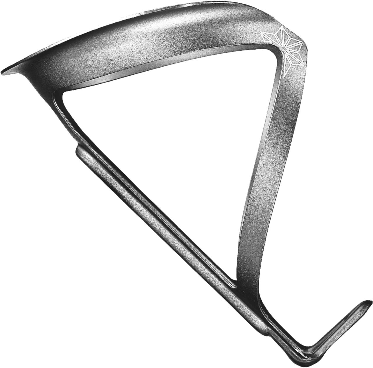 Fly Cage Anodized