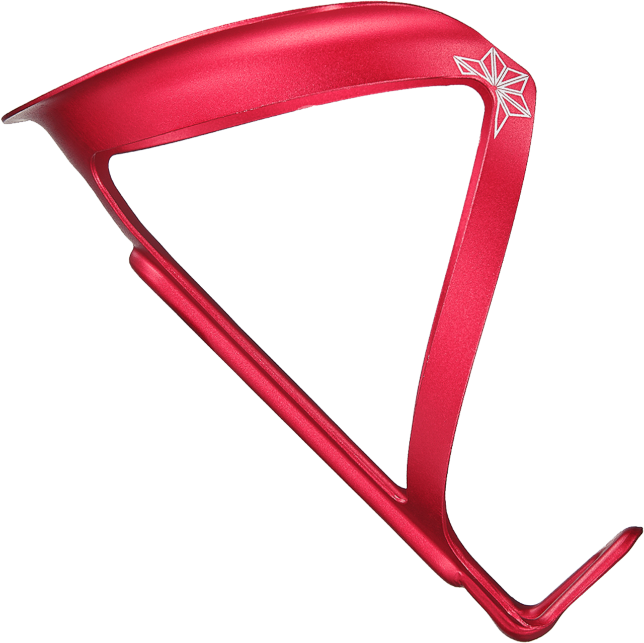 Fly Cage Anodized