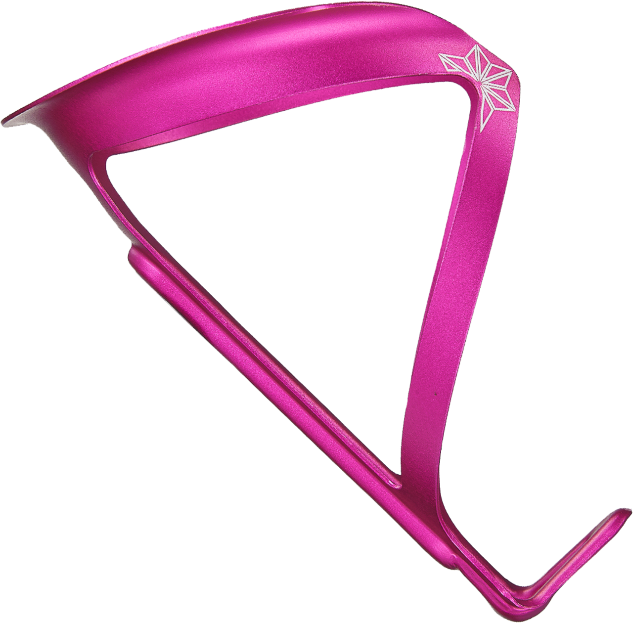 Fly Cage Anodized